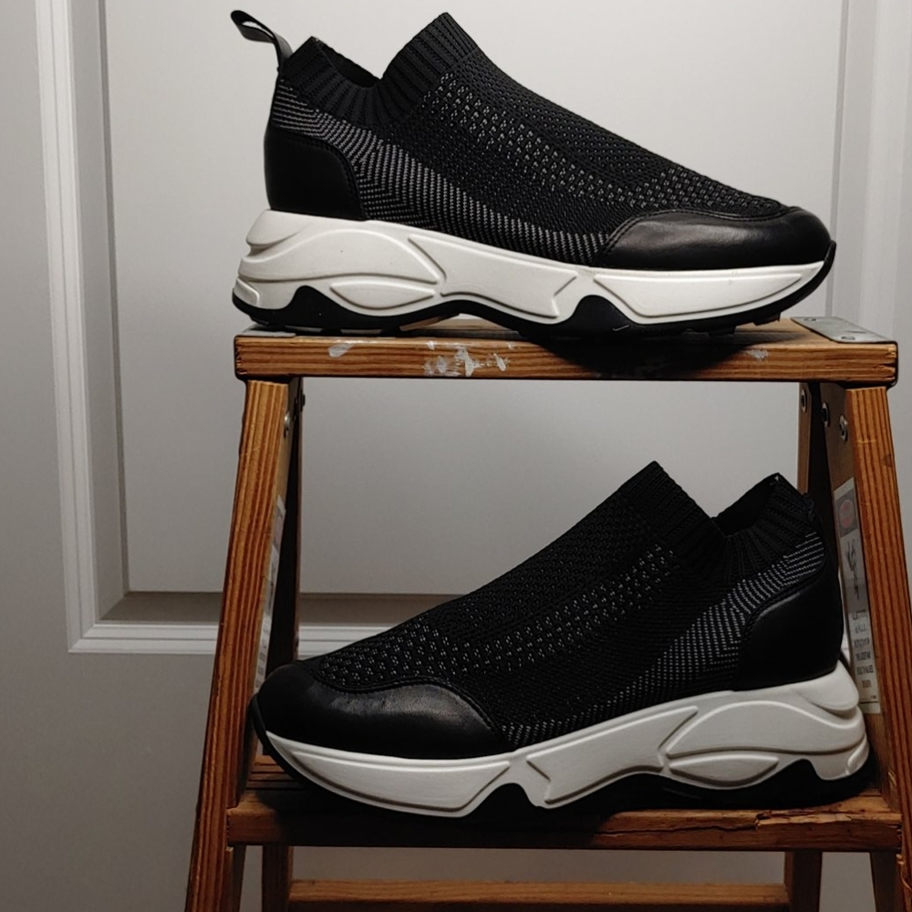 Italian high-end sneaker